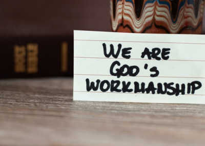 Our job is to receive the TRUTH and then enjoy the TRUTH, and to actually walk in TRUTH. Be the shining example of God’s love for us as demonstrated through TRUTH - Be TRUTH!  3 John 1:3 - 